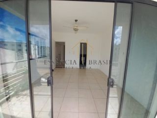 EXCELENTE CASA TRIPLEX com 4 suítes em condomínio, no Caji