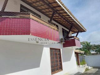 EXCELENTE CASA COMERCIAL com Galpão em Vilas do Atlântico