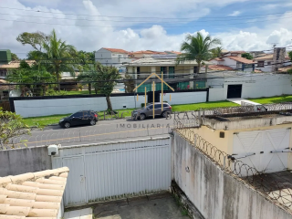 EXCELENTE CASA COMERCIAL com Galpão em Vilas do Atlântico