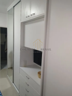 EXCELENTE CASA mobiliada 3 quartos a 4 minutos do calçadão de Vilas do Atlântico