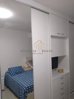 EXCELENTE CASA mobiliada 3 quartos a 4 minutos do calçadão de Vilas do Atlântico