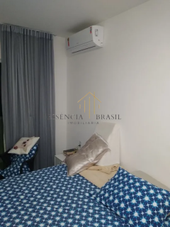 EXCELENTE CASA mobiliada 3 quartos a 4 minutos do calçadão de Vilas do Atlântico