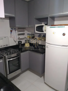 EXCELENTE CASA mobiliada 3 quartos a 4 minutos do calçadão de Vilas do Atlântico