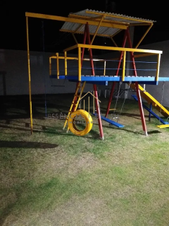 EXCELENTE CASA mobiliada 3 quartos a 4 minutos do calçadão de Vilas do Atlântico