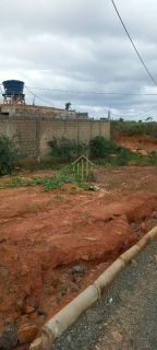 ÓTIMO TERRENO pronto para construir, em Arembepe, Camaçari