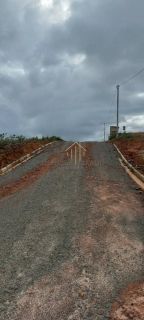 ÓTIMO TERRENO pronto para construir, em Arembepe, Camaçari