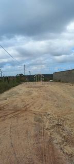 ÓTIMO TERRENO pronto para construir, em Arembepe, Camaçari
