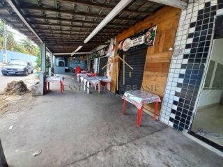 ÓTIMA LOJA em Ipitanga, a apenas 2 minutos da praia!