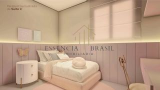 Lançamento! Unique Residence, no Coração de Vilas do Atlântico, Sofisticação!