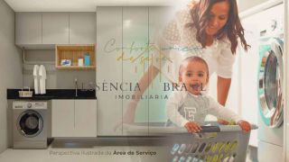 Lançamento! Unique Residence, no Coração de Vilas do Atlântico, Sofisticação!