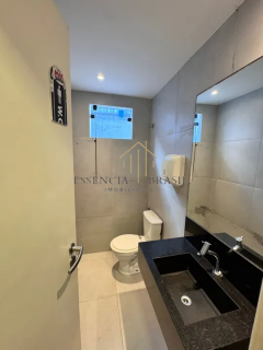 EXCELENTE CASA COMERCIAL com 8 quartos, em Vilas do Atlântico