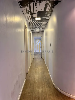 EXCELENTE CASA COMERCIAL com 8 quartos, em Vilas do Atlântico