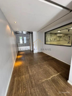 EXCELENTE CASA COMERCIAL com 8 quartos, em Vilas do Atlântico