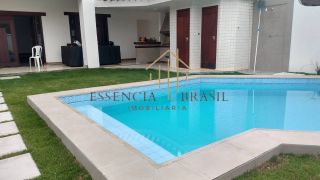 CASA SOLTA  4/4 VILAS DO ATLÂNTICO