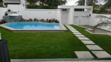CASA SOLTA  4/4 VILAS DO ATLÂNTICO