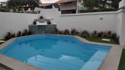 CASA SOLTA  4/4 VILAS DO ATLÂNTICO