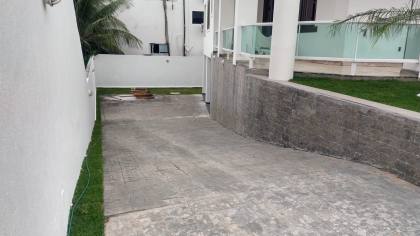 CASA SOLTA  4/4 VILAS DO ATLÂNTICO