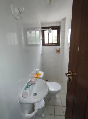 CASA SOLTA  4/4 VILAS DO ATLÂNTICO