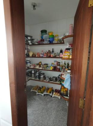 CASA SOLTA  4/4 VILAS DO ATLÂNTICO