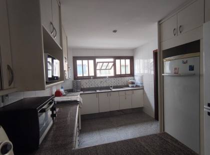 CASA SOLTA  4/4 VILAS DO ATLÂNTICO
