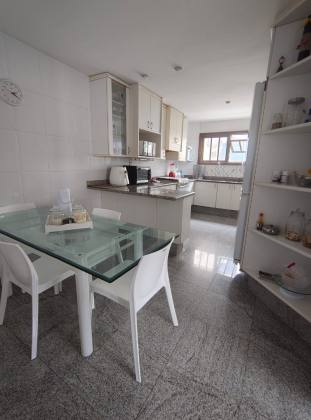 CASA SOLTA  4/4 VILAS DO ATLÂNTICO