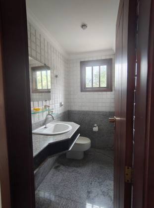 CASA SOLTA  4/4 VILAS DO ATLÂNTICO