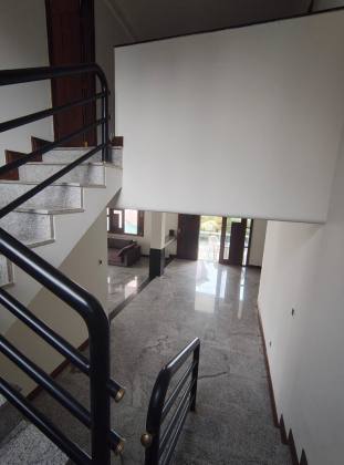 CASA SOLTA  4/4 VILAS DO ATLÂNTICO
