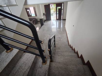 CASA SOLTA  4/4 VILAS DO ATLÂNTICO