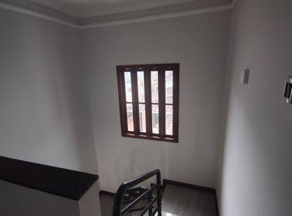 CASA SOLTA  4/4 VILAS DO ATLÂNTICO