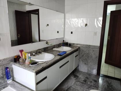 CASA SOLTA  4/4 VILAS DO ATLÂNTICO