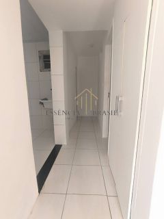 Village duplex 3 quartos com 1 suíte melhor localização de Stella Maris