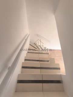 Village duplex 3 quartos com 1 suíte melhor localização de Stella Maris