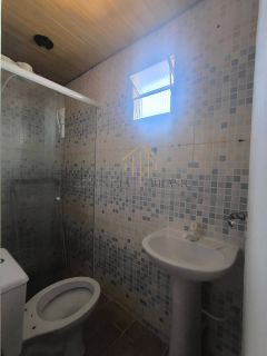 Village duplex 3 quartos com 1 suíte melhor localização de Stella Maris