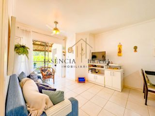 Apartamento Belíssimo totalmente mobiliado, 3 suítes na belíssima praia de Guarajuba