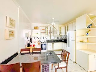 Apartamento Belíssimo totalmente mobiliado, 3 suítes na belíssima praia de Guarajuba