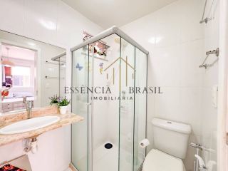 Apartamento Belíssimo totalmente mobiliado, 3 suítes na belíssima praia de Guarajuba
