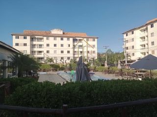 ALUGO 2/4 RESERVA PARQUE ABRANTES