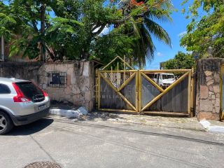 VENDO TERRENO 3.500M2 CENTRO-LAURO DE FREITAS