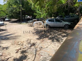 VENDO TERRENO 3.500M2 CENTRO-LAURO DE FREITAS