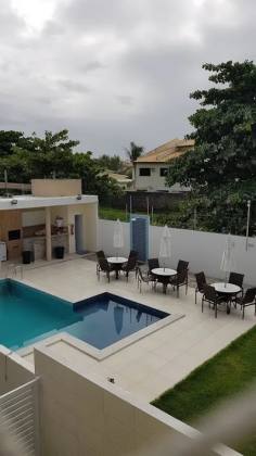 VENDO CASA 4/4 CONDOMÍNIO- IPITANGA-LAURO DE FREITAS