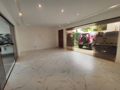 CASA CONDOMÍNIO 4/4 BURAQUINHO - LAURO DE FREITAS