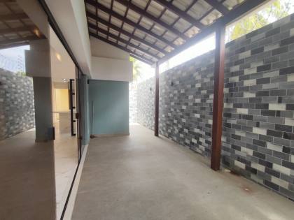 CASA CONDOMÍNIO 4/4 BURAQUINHO - LAURO DE FREITAS