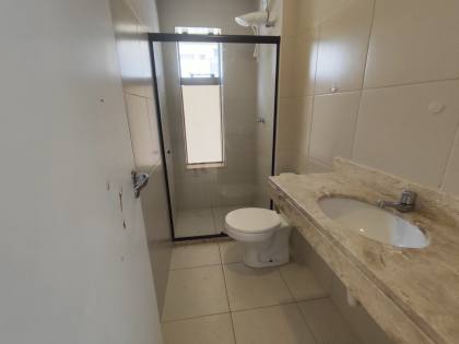 CASA CONDOMÍNIO 4/4 BURAQUINHO - LAURO DE FREITAS