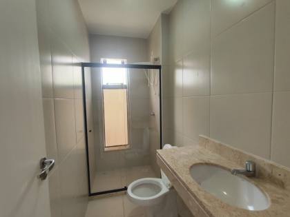 CASA CONDOMÍNIO 4/4 BURAQUINHO - LAURO DE FREITAS