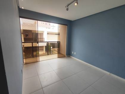 CASA CONDOMÍNIO 4/4 BURAQUINHO - LAURO DE FREITAS