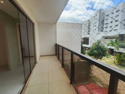 CASA CONDOMÍNIO 4/4 BURAQUINHO - LAURO DE FREITAS
