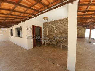 EXCELENTE CASA de condomínio, recém reformada em Vilas do Atlântico