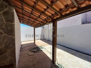 EXCELENTE CASA de condomínio, recém reformada em Vilas do Atlântico