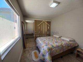 EXCELENTE CASA de condomínio, recém reformada em Vilas do Atlântico