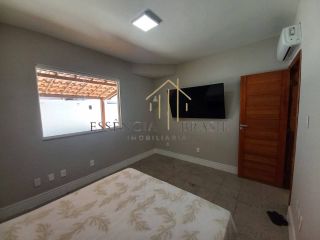 EXCELENTE CASA de condomínio, recém reformada em Vilas do Atlântico